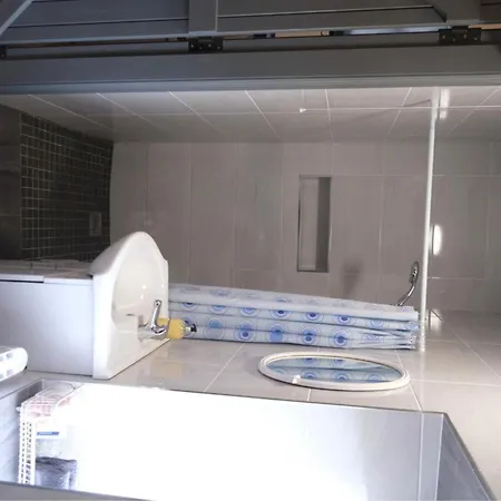 Bridge's - Hot Tub - Plunge Pool Mitchelstown