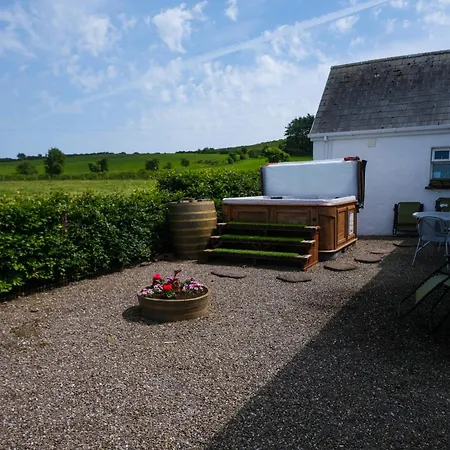 Bridge's - Hot Tub - Plunge Pool Casa vacanze Mitchelstown