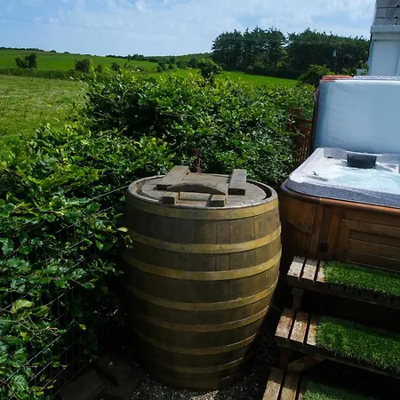 Bridge's - Hot Tub - Plunge Pool Casa vacanze *