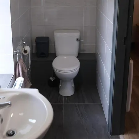 Casa vacanze Bridge's - Hot Tub - Plunge Pool