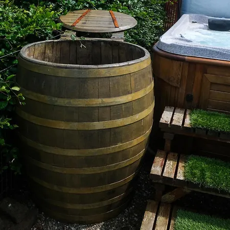 Bridge's - Hot Tub - Plunge Pool Casa vacanze Mitchelstown