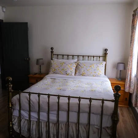 Bridge's - Hot Tub - Plunge Pool Casa vacanze Mitchelstown