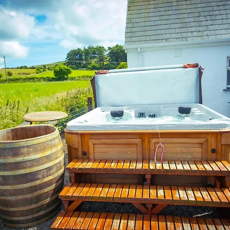 Bridge's - Hot Tub - Plunge Pool Mitchelstown