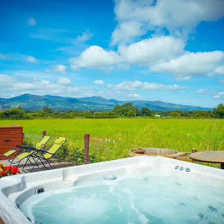 Bridge's - Hot Tub - Plunge Pool Mitchelstown