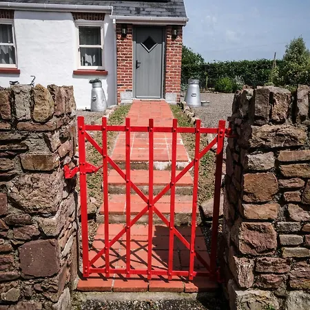 Bridge's - Hot Tub - Plunge Pool Casa vacanze Mitchelstown